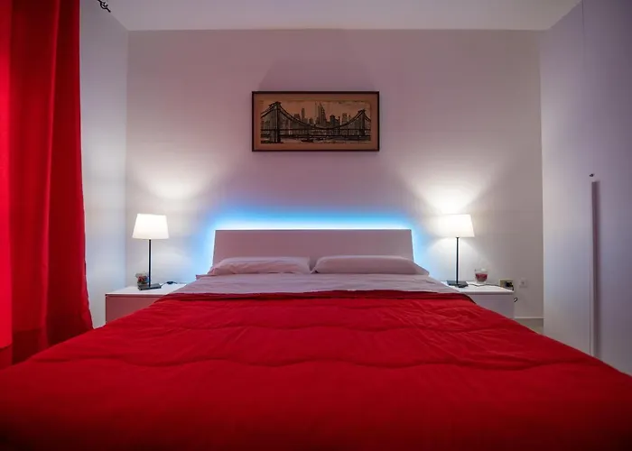 B&B A casa di Amici Caserta