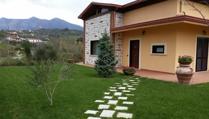 B&B Stazione La Reggia Caserta