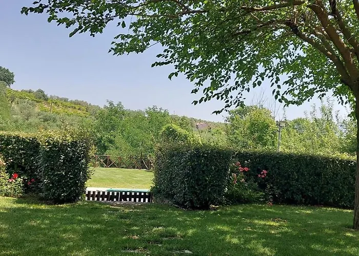 B&B Stazione La Reggia Caserta