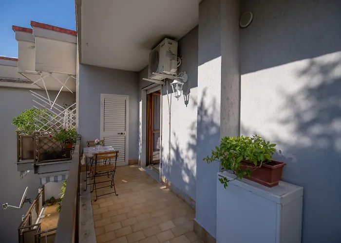 B&B A casa di Amici Caserta
